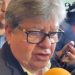 João admite candidatura ao Senado  2026