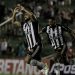Botafogo-PB empata e segue no G8 da Série C