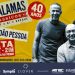 “Paralamas Clássicos” vem a João Pessoa em outubro