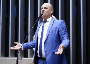 Cabo Gilberto ameaçada deixar comendo do PL em Jpa