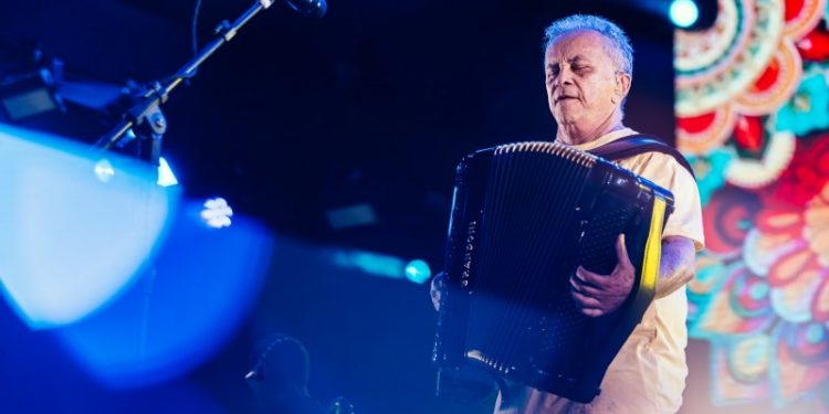 Câmara aprova urgência no PL que obriga 80% das verbas públicas para o forró, em festas juninas