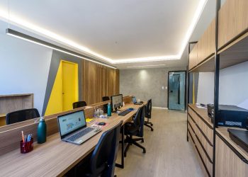 ART&C e Maxmeio estão de casa nova