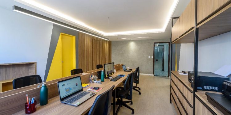 ART&C e Maxmeio estão de casa nova