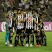 Resultados do fim de semana tiram Botafogo-PB do G8