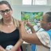 Prefeitura realiza ‘Dia D’ de vacinação contra Influenza, nesta quarta-feira (14)