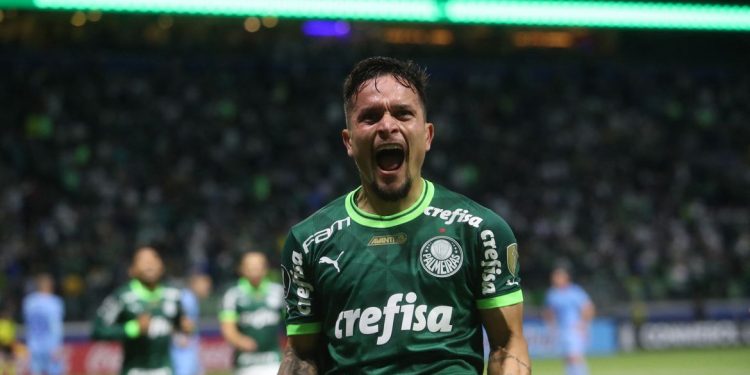 Libertadores: Palmeiras fecha fase de grupos com melhor campanha geral