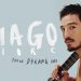 Tiago Iorc volta aos palcos e se apresenta em Jpa, em julho
