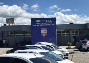 Governador anuncia contratação de 800 concursados para a saúde