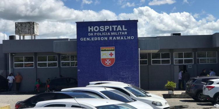 Governador anuncia contratação de 800 concursados para a saúde