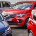 Desconto em carros novos vai custar R$ 500 milhões ao Governo