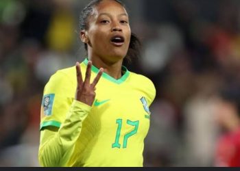 Brasil atropela Panamá na estreia da Copa do Mundo feminina