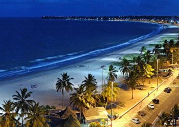 Prefeitura de João Pessoa e Ministério Público assinam TAC por mudanças na orla