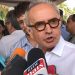 Cícero critica debate político sobre aterro na orla da Capital