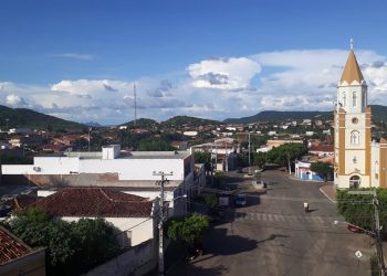 MPPB ajuíza ação contra ex-prefeito por desvio de recursos na Covid-19