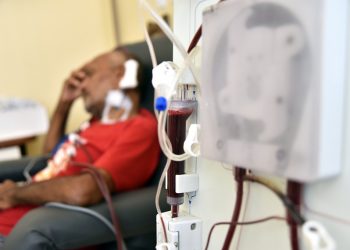 Hospital suspende hemodiálise em CG alegando falta de pagamento