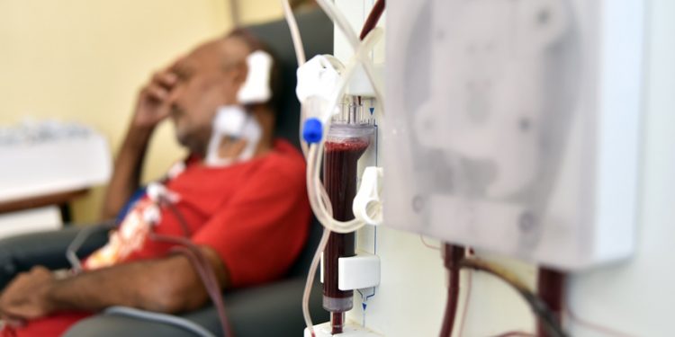 Hospital suspende hemodiálise em CG alegando falta de pagamento