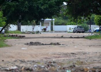 Prefeitura promete pavimentar 111 ruas em Mangabeira