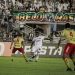 Botafogo-PB perde em casa e cai para sétimo na Série C