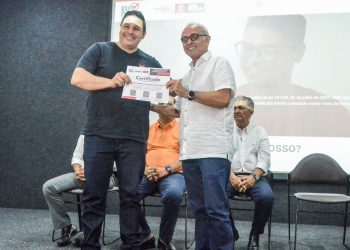 Prefeitura entrega novas linhas de crédito para pequenos negócios