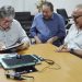 João Azevedo e Cícero Lucena assinam convênio para construção de moradias populares, em João Pessoa