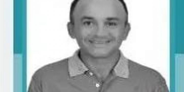 Suplente de vereador é assassinado em Santa Rita