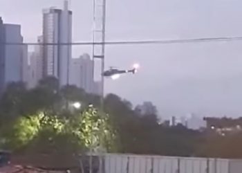 Gaeco e PM fazem operação contra tráfico e drogas e fraude em programa da prefeitura