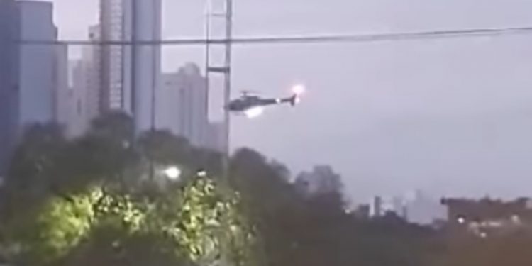 Gaeco e PM fazem operação contra tráfico e drogas e fraude em programa da prefeitura