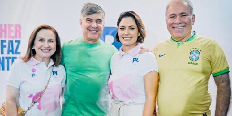 Em guerra com Nilvan, Wellington Roberto usa candidatura de Queiroga: “é irreversível”