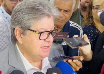 Governador lança Rede Cuidar, que começa por Monteiro