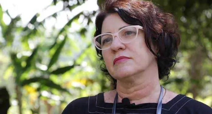 Da cadeia ao poder, Márcia Lucena é mais um petista a ascender