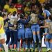 Brasil perde para a França e se complica na Copa do Mundo feminina