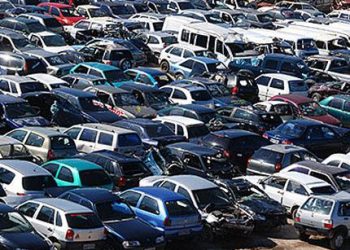 Detran realiza leilão de veículos nessa quarta-feira (12)