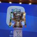 CBF define mandos de campo na semi da Copa do Brasil