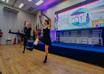 Festival Centro em Cena terá Alcione e Carlinhos de Jesus