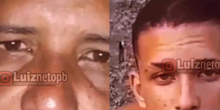Vítimas de assassinatos em Cabedelo gravam vídeos idênticos antes de morrer