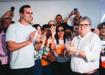 João entrega mais uma Casa da Cidadania, em Campina Grande