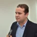 Prefeito de São Mamede e dois secretários são presos pela PF