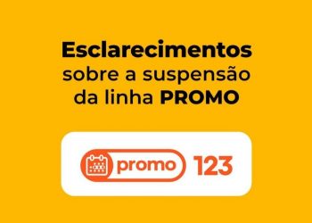 Procon-JP notifica 123milhas sobre cancelamento de passagens