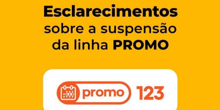 Procon-JP notifica 123milhas sobre cancelamento de passagens