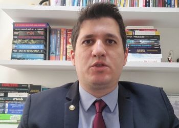 Defensoria Pública da PB ajuíza ação contra 123Milhas