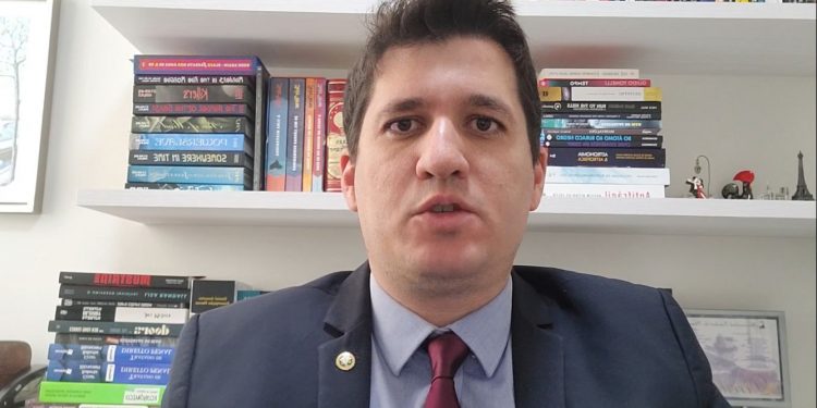 Defensoria Pública da PB ajuíza ação contra 123Milhas