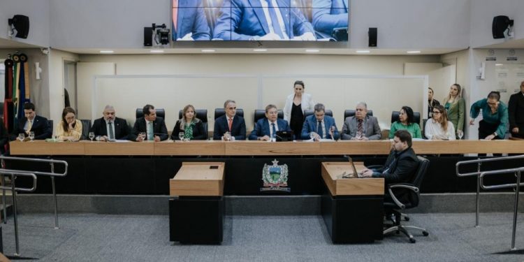 ALPB instala Comissão Especial da Defensoria Pública