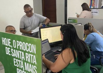 Prefeitura de Santa Rita lança programa de proteção ao consumidor