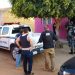 Operação policial cumpre sete mandados contra suspeitos de tráfico e homicídios
