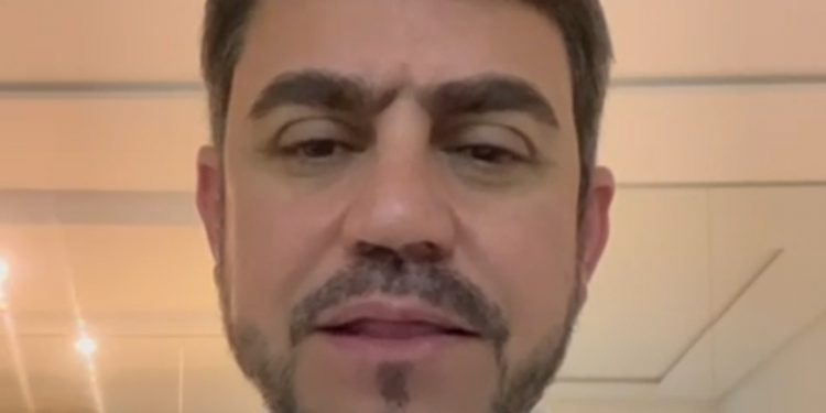 Presidente da CMJP fala do aniversário da Capital