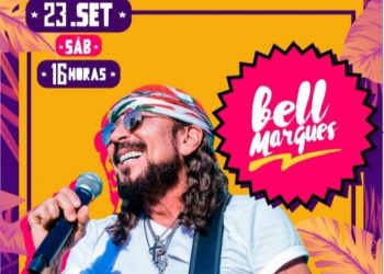 Começa hoje (9) a venda de ingressos para o Vumbora Sunset