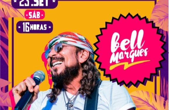 Começa hoje (9) a venda de ingressos para o Vumbora Sunset