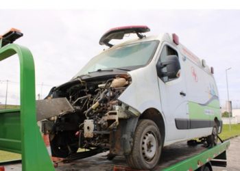 Operação do Gaeco e da Polícia Civil mira fraudes em gastos com veículos da prefeitura de Alhandra