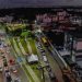 Cícero inaugura Praça no bairro do Cui, em JP