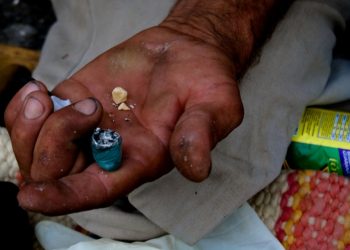 STF retoma julgamento sobre descriminalização do porte de drogas